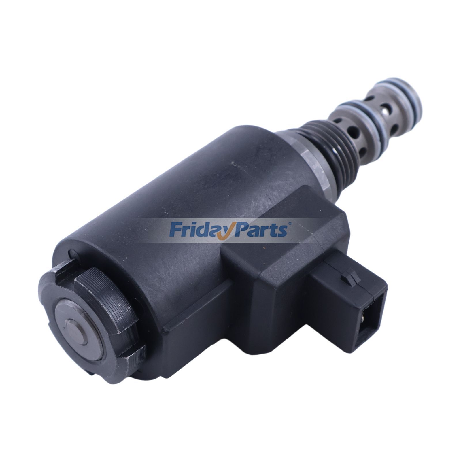 Électrovanne 24 V 5615344 5614032 pour pelles Liebherr 309 311 312 313 314 316 317 900BC 904C 914BC 924BC 934BC 944BC 954BC 984CpourPour Liebherr 