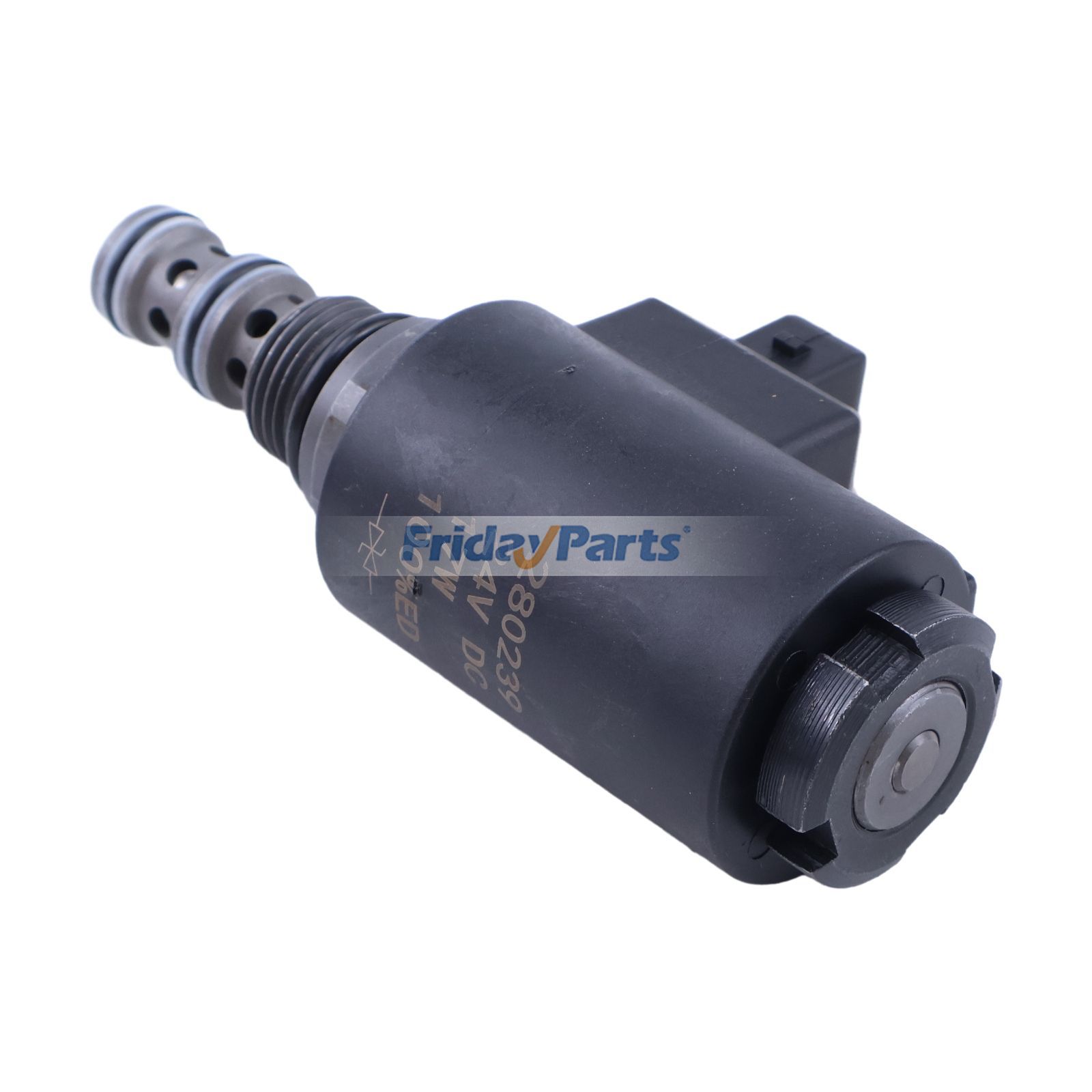 électrovanne Pour Liebherr 