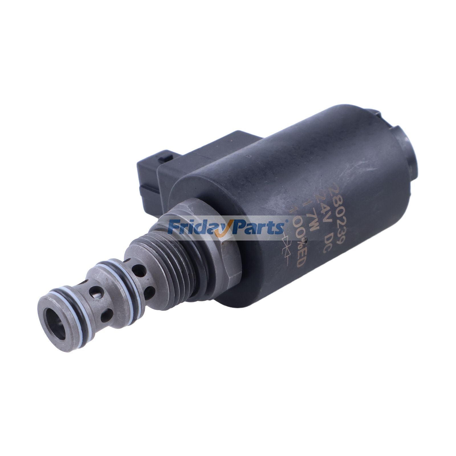 électrovanne de FridayParts