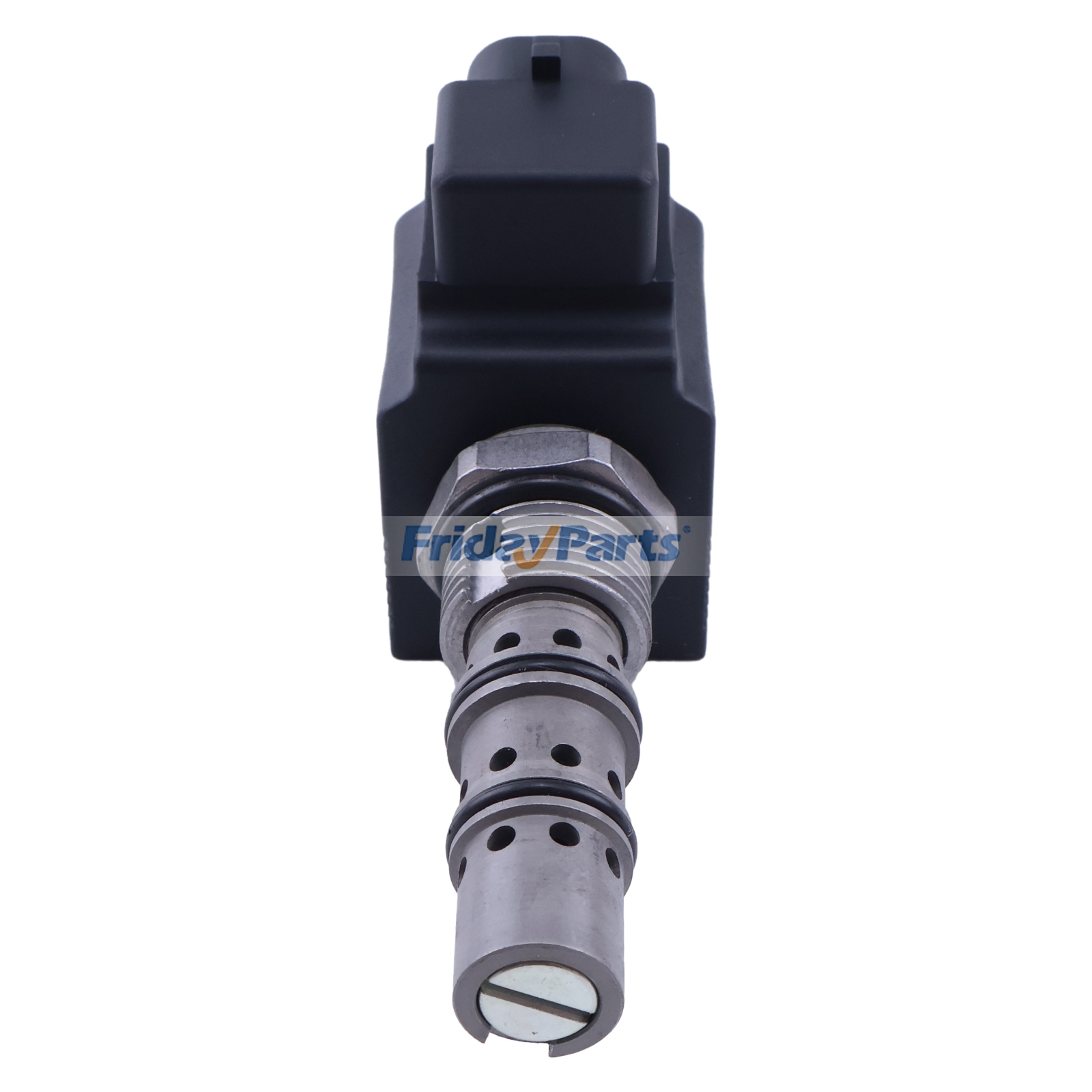 électrovanne pour Niveleuse Pour CASE