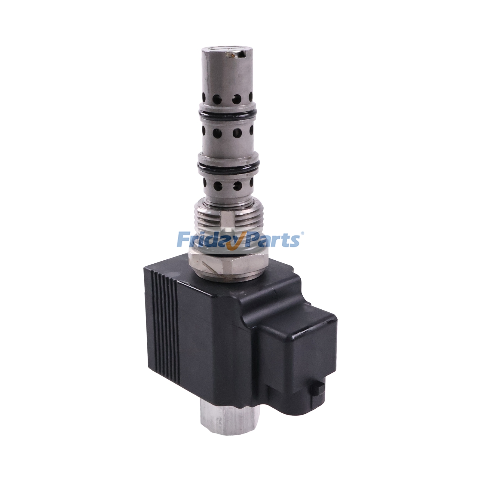 Solenoid Valve compatible with Motor Grader