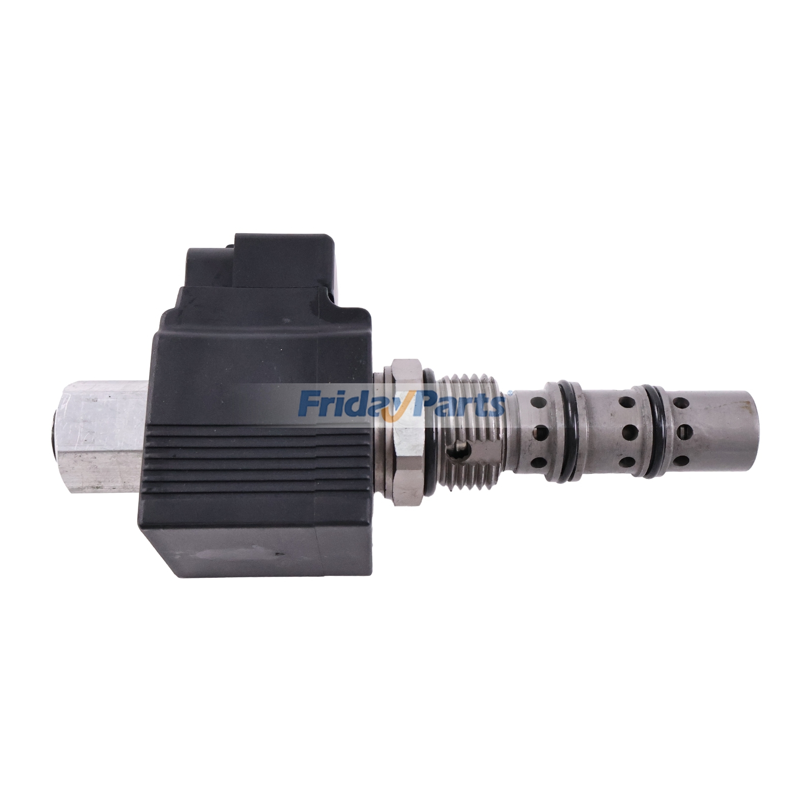  Solenoid Valve For New Holland
