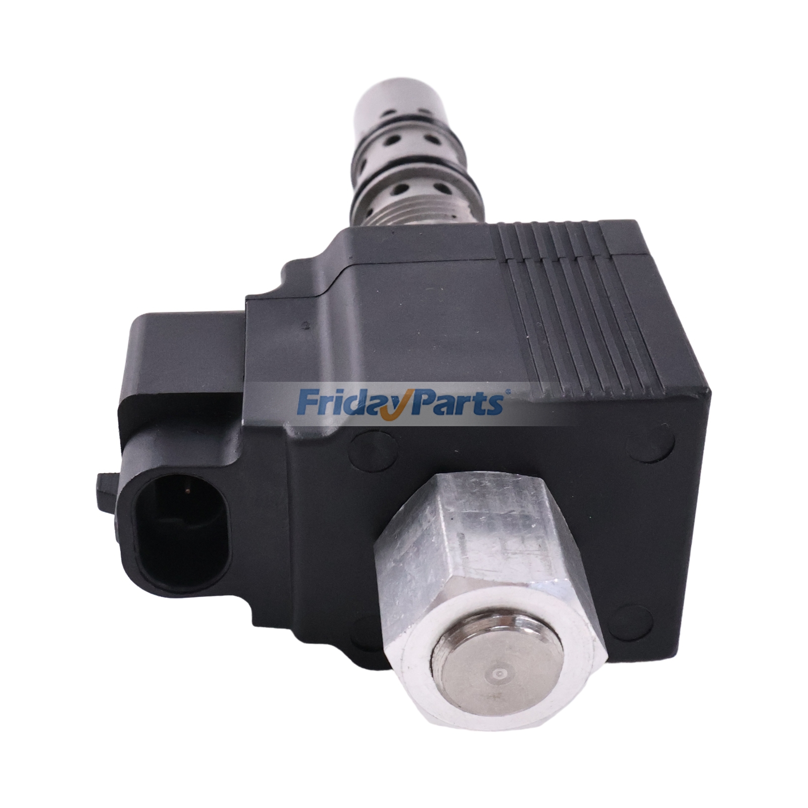 FridayParts Solenoid Valve