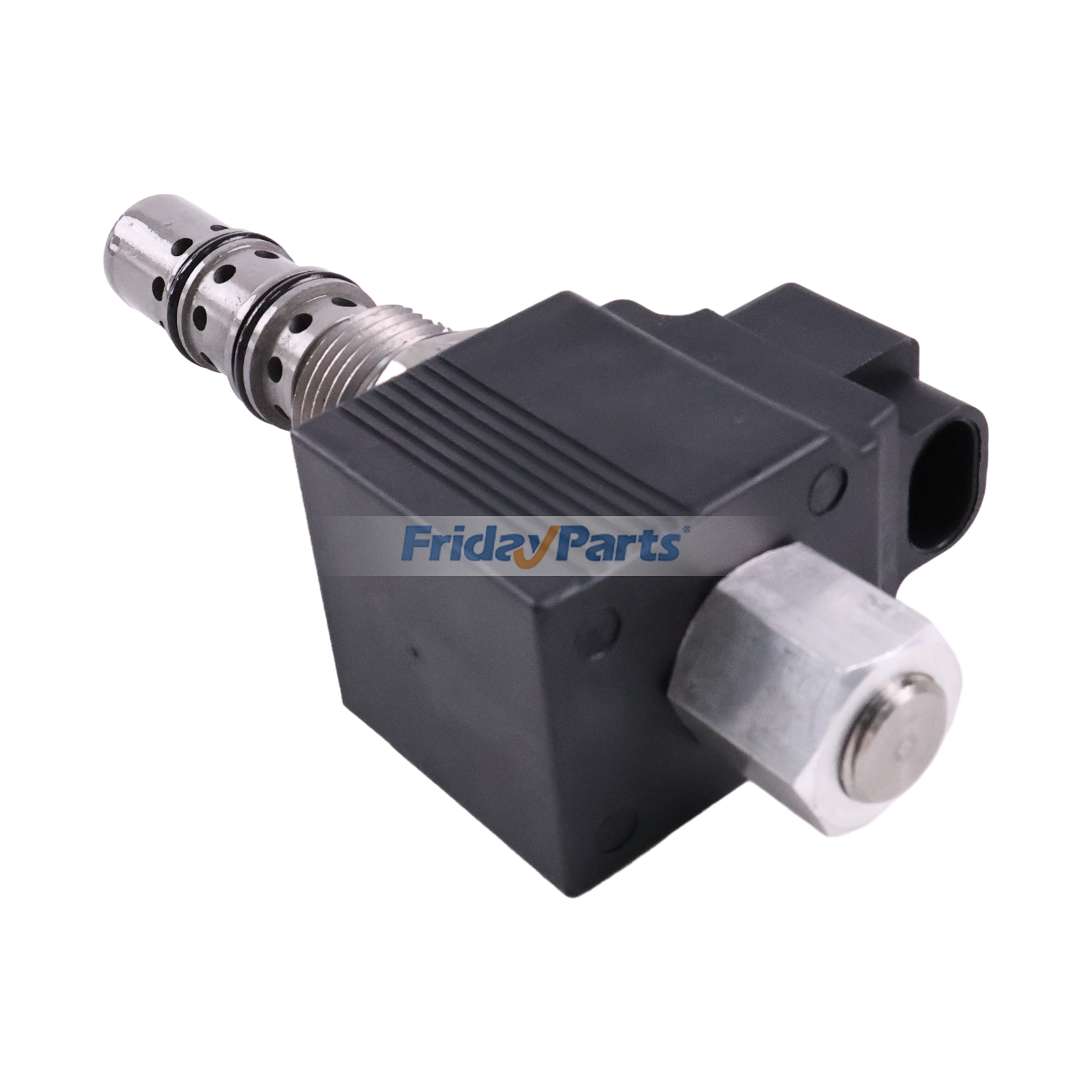 FridayParts Solenoid Valve