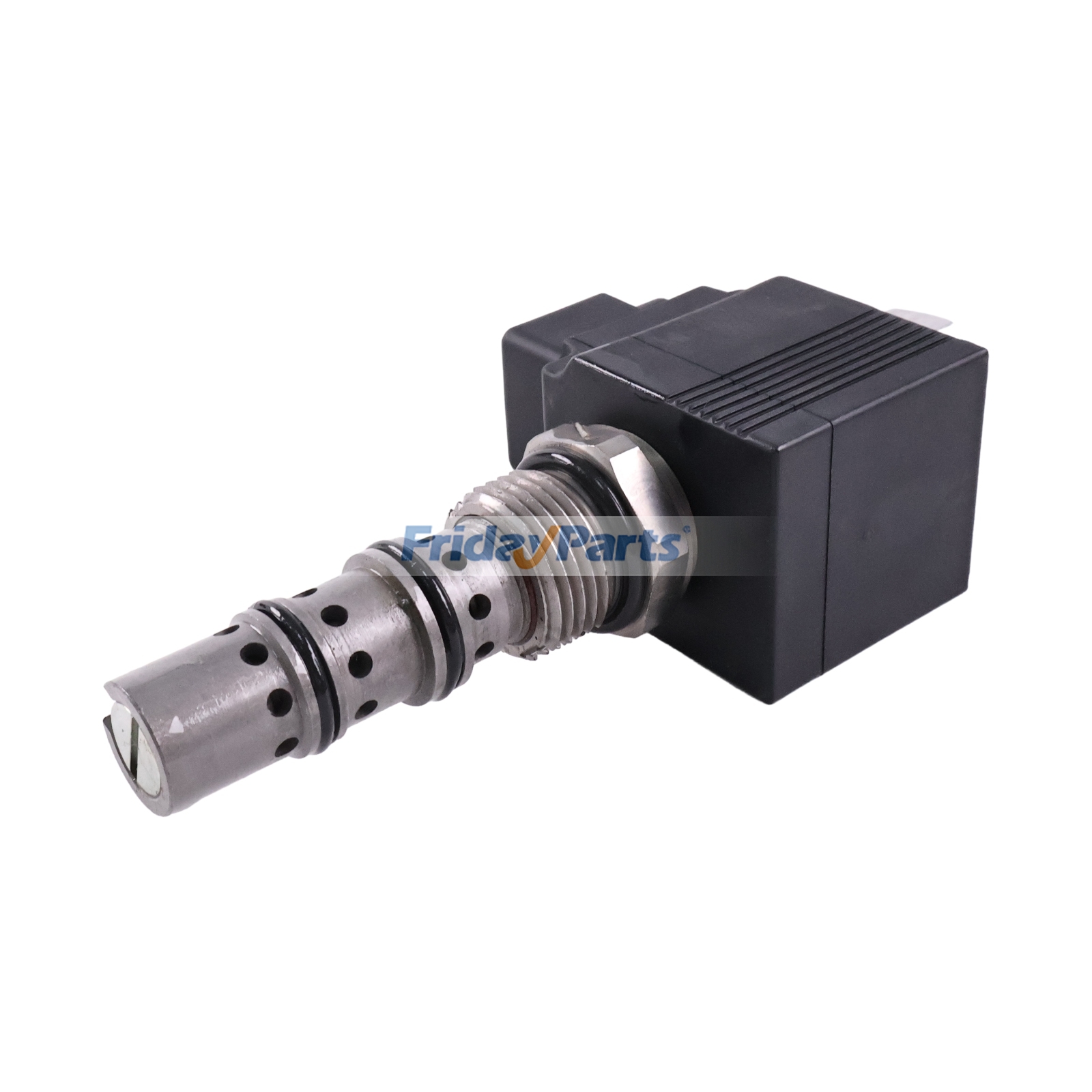 24V Solenoid Valve 75289439 for New Holland Motor Grader G140 G170 G200 F140B RG140 F170 F170B F200