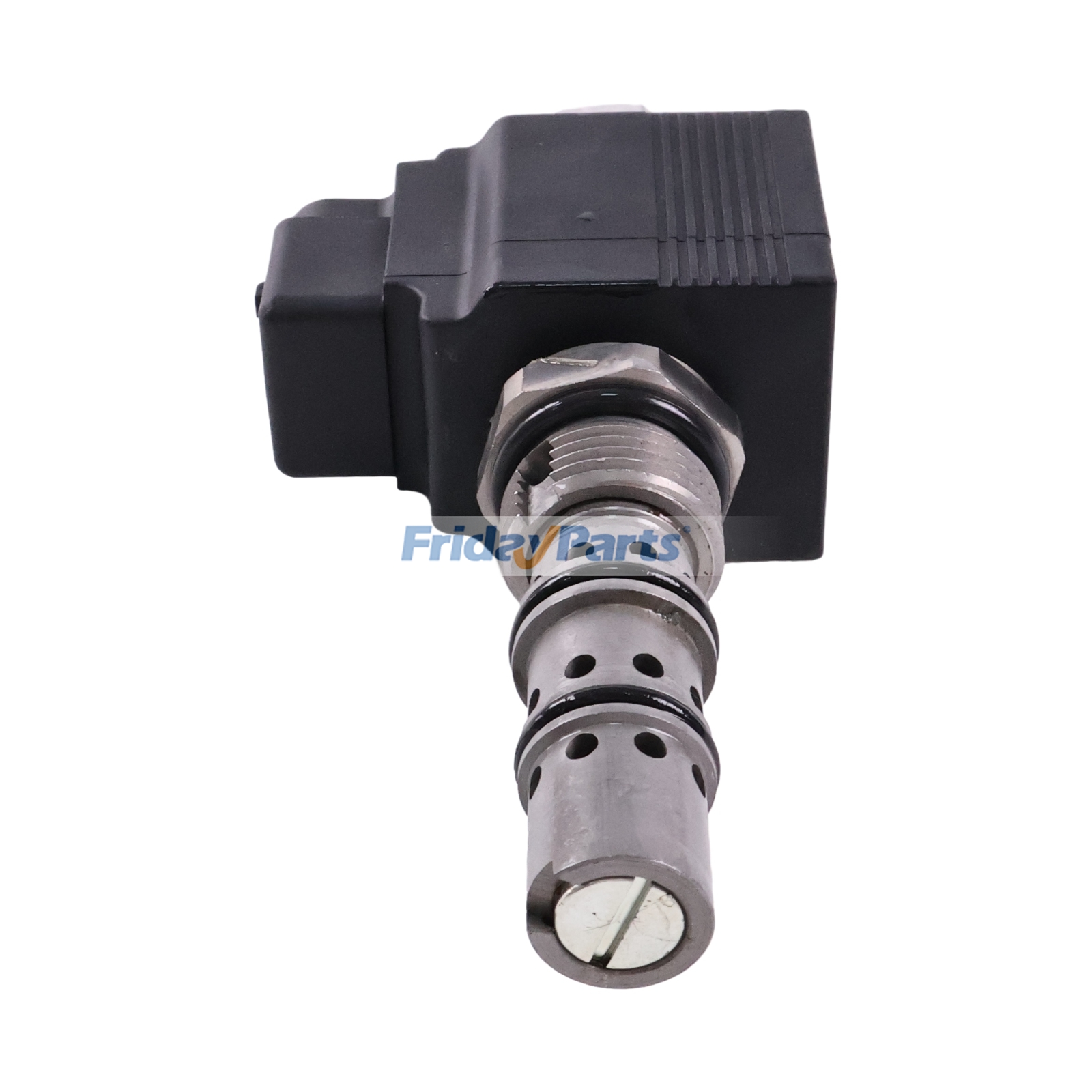 Solenoid Valve for Motor Grader