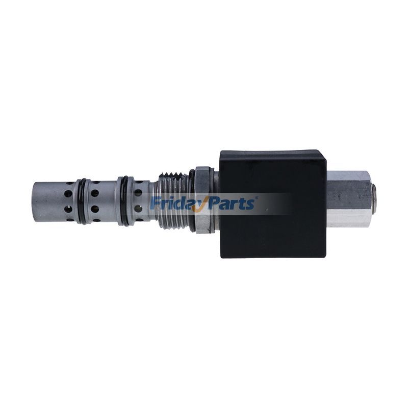 Compra Válvula solenoide de 24 V 75289439 para motoniveladora New Holland G140 G170 G200 F140B RG140 F170 F170B F200 en Fridayparts