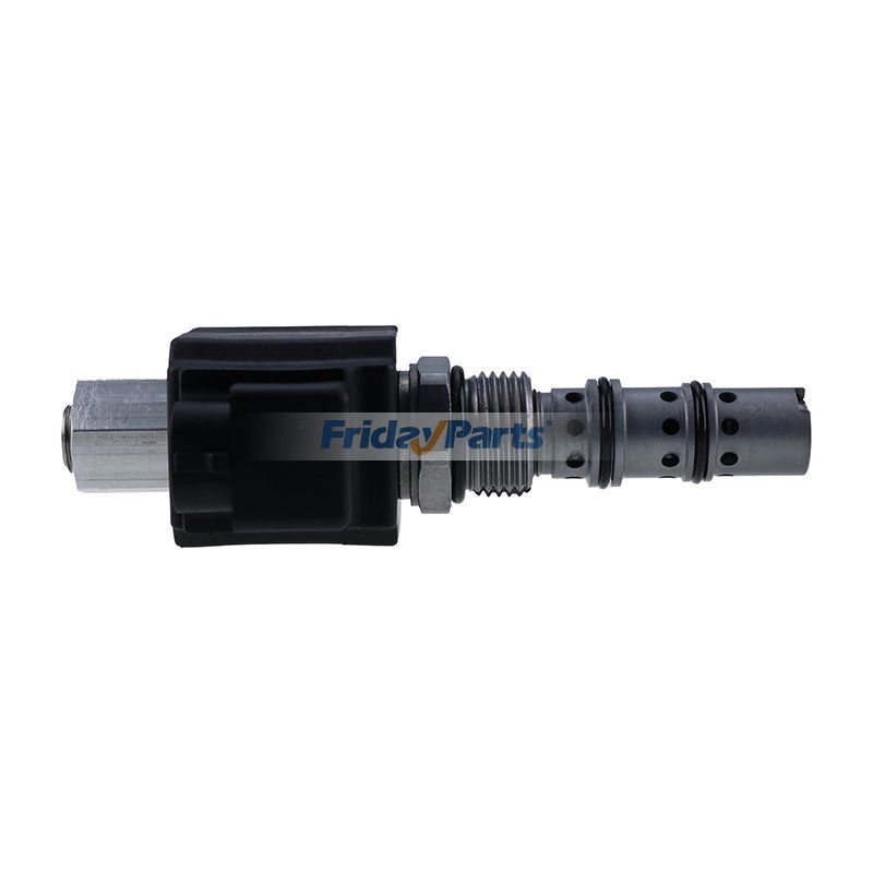 Válvula solenoide de 24 V 75289439 para motoniveladora New Holland G140 G170 G200 F140B RG140 F170 F170B F200