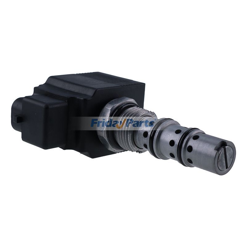 Válvula solenoide de 24 V 75289439 para motoniveladora New Holland G140 G170 G200 F140B RG140 F170 F170B F200 Para New Holland