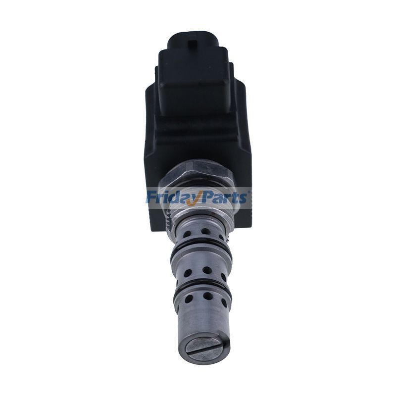 Válvula solenoide de 24 V 75289439 para motoniveladora New Holland G140 G170 G200 F140B RG140 F170 F170B F200 para Motoniveladora Para New Holland FridayParts