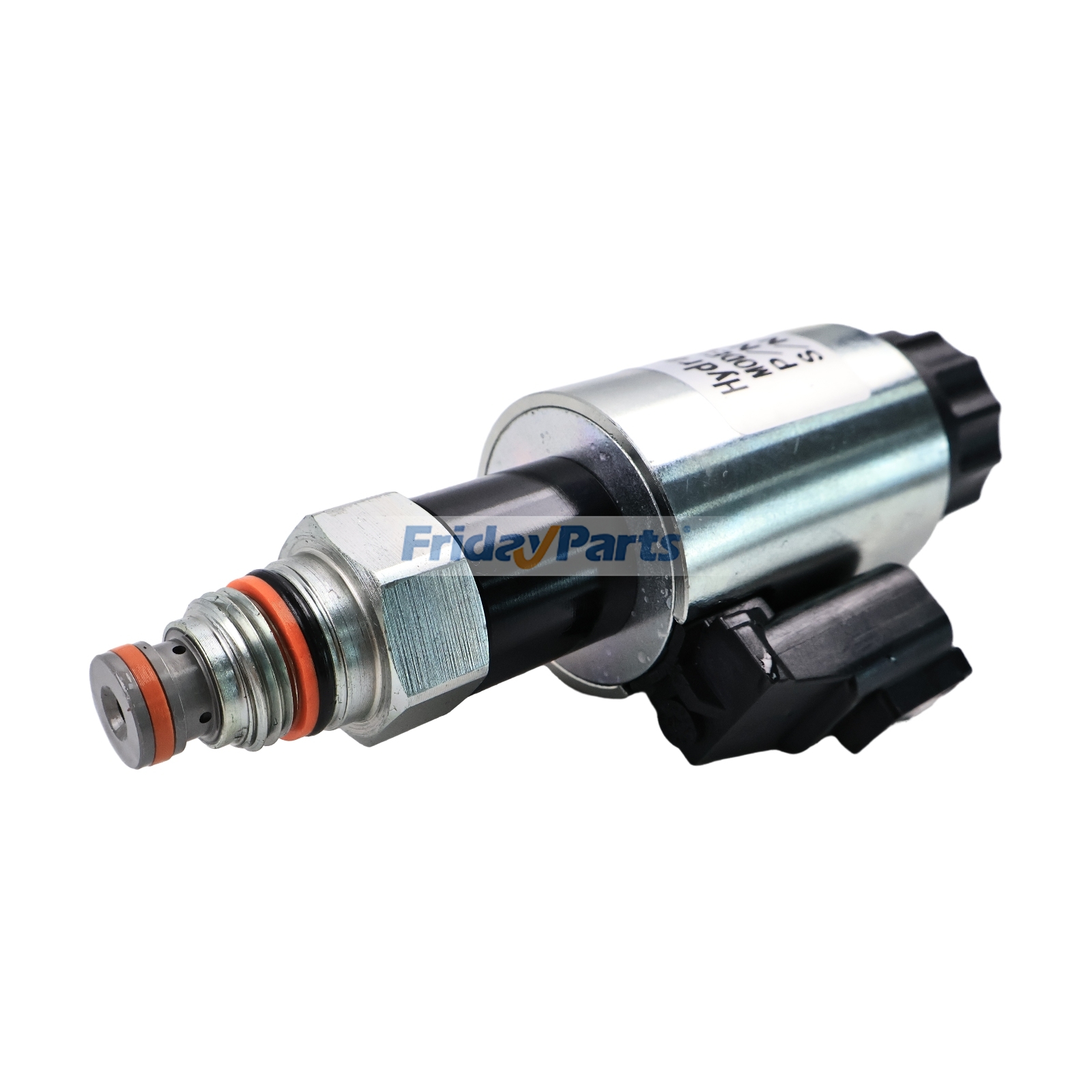 24V Magnetventil 770-924 für Sany SY750 SY550 SY500 SY485 Bagger