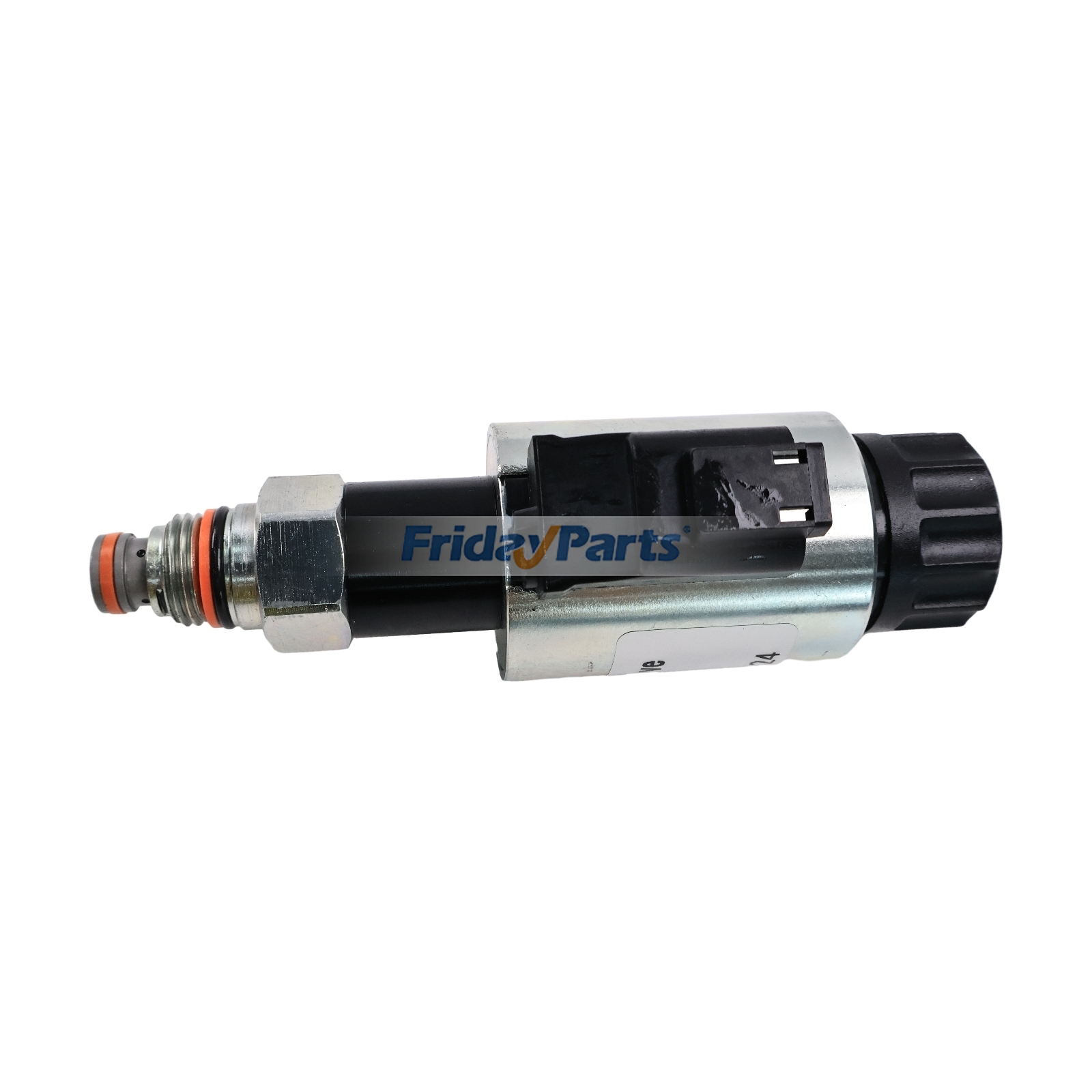 FridayParts Magnetventil