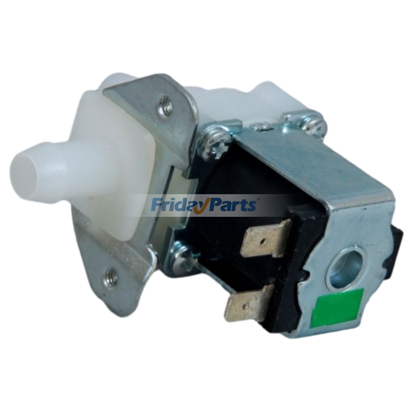 Électrovanne 24 V 9099563000 pour autolaveuse Nilfisk Advance SC450