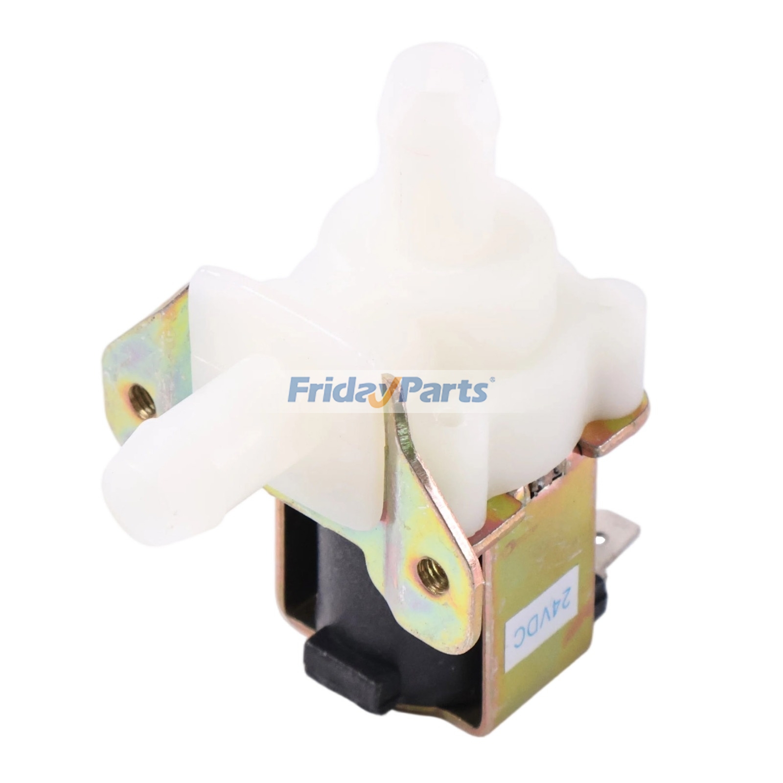 FridayParts Magnetventil