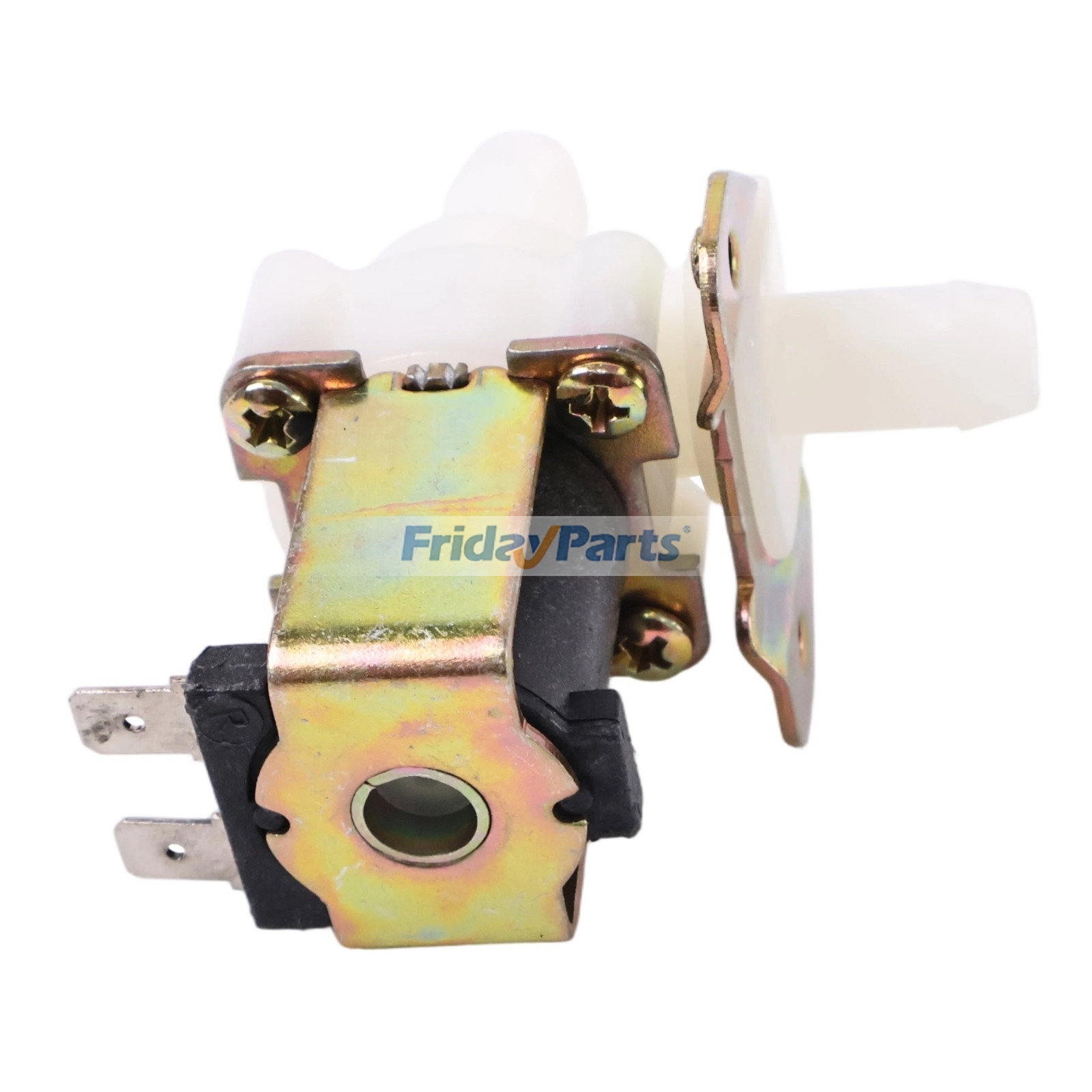 24V Magnetventil 9099563000 für Nilfisk Advance Scheuersaugmaschine SC450für Für andere Marken
