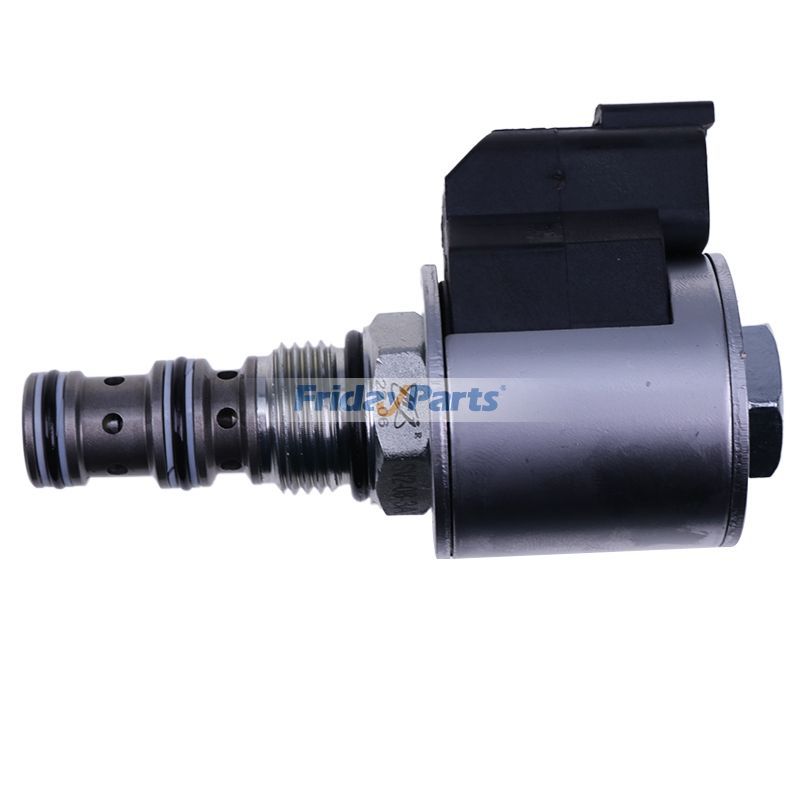 24-V-Magnetventil und Spulefür Bagger,TraktorFür Hydraforce