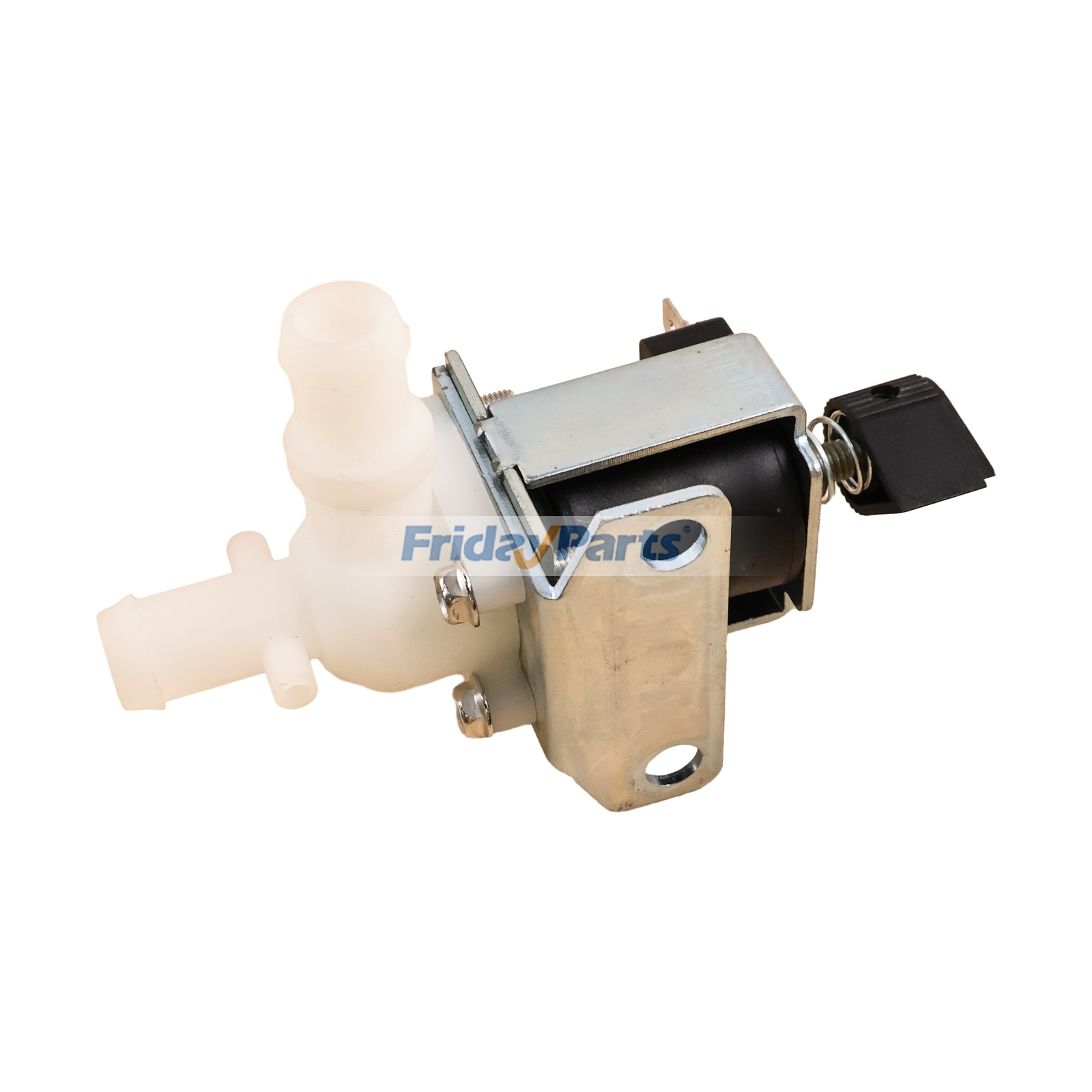 Ensemble d'électrovanne 24 V 56601064 pour autolaveuse Nilfisk Advance Advenger 2800ST 2805C 3400ST 3405D X2805C X3405D Focus II Rider 28 28D 34DpourPour AUTRE MARQUE