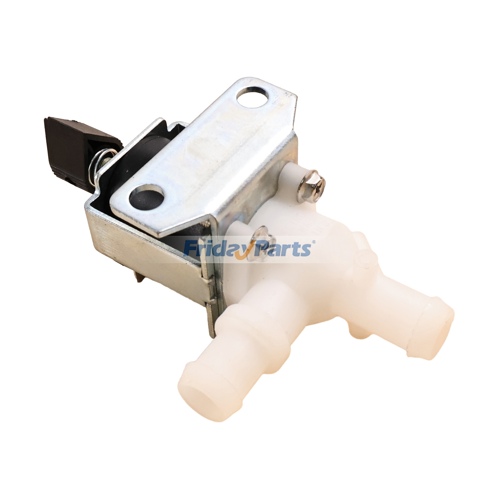 Ensemble d'électrovanne 24 V 56601064 pour autolaveuse Nilfisk Advance Advenger 2800ST 2805C 3400ST 3405D X2805C X3405D Focus II Rider 28 28D 34D