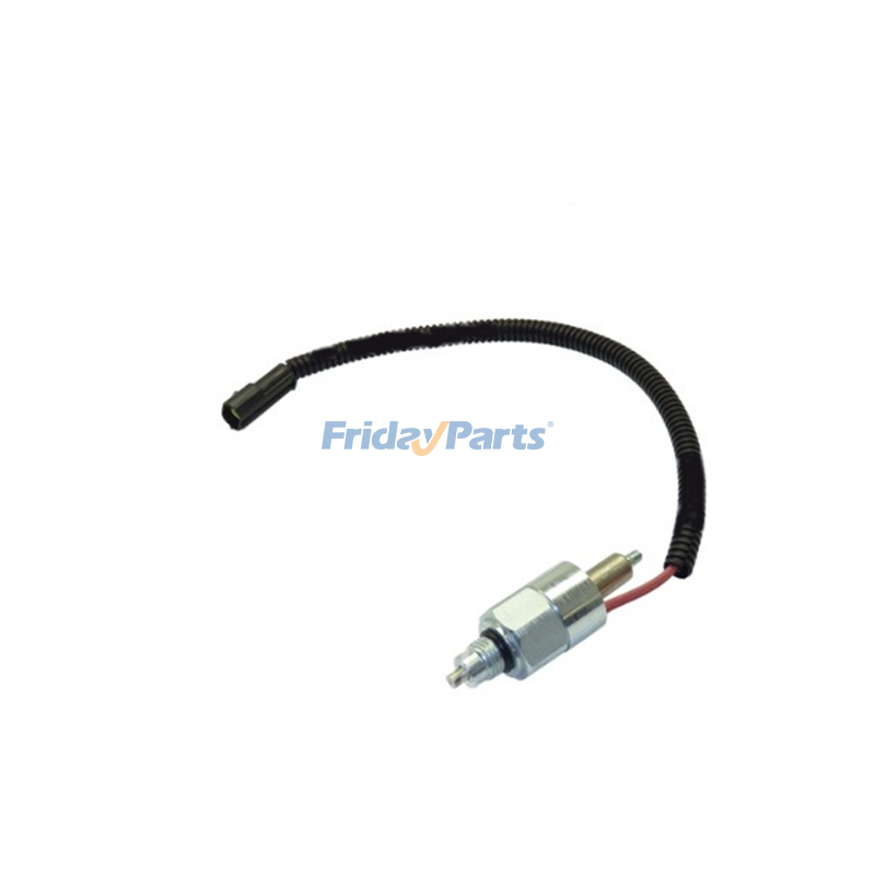 24V Solenoid Valve Assembly YUCE-00192 for Hyundai Forklift 35D‑9A 40D‑9A 45D‑9A 50DA‑9A 35D‑9S 40D‑9S 45D‑9S 50D‑9SA