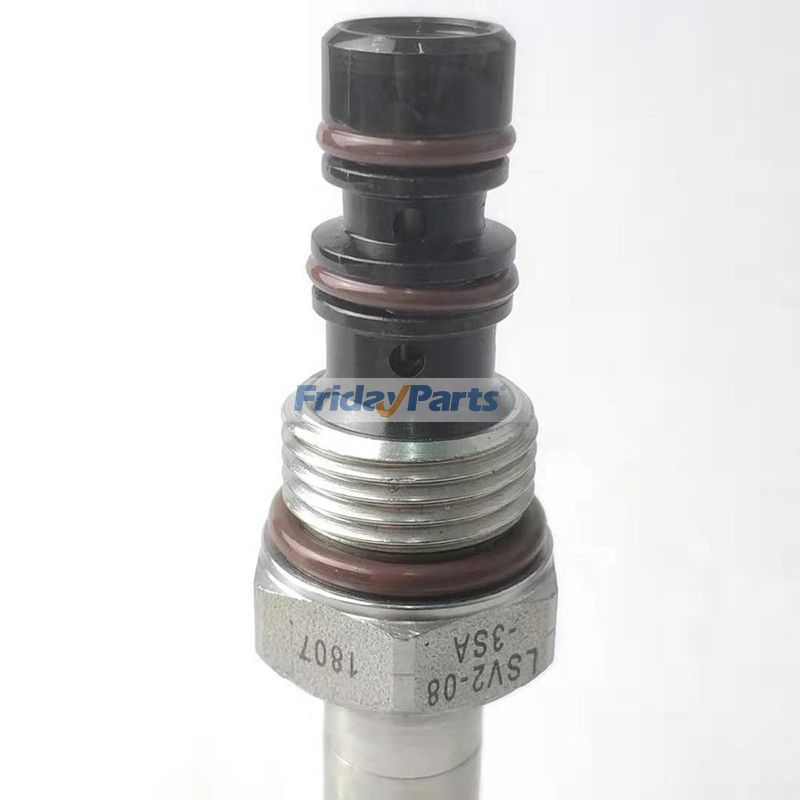 24V Solenoid Valve Assy & Doosan-Daewoo Wheel 200TC-III in Stock in China
