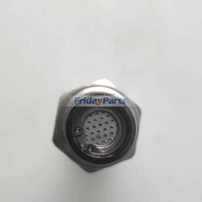  24V Solenoid Valve Assy & Doosan-Daewoo Wheel 200TC-III For DAEWOO,For DOOSAN,For KOMATSU