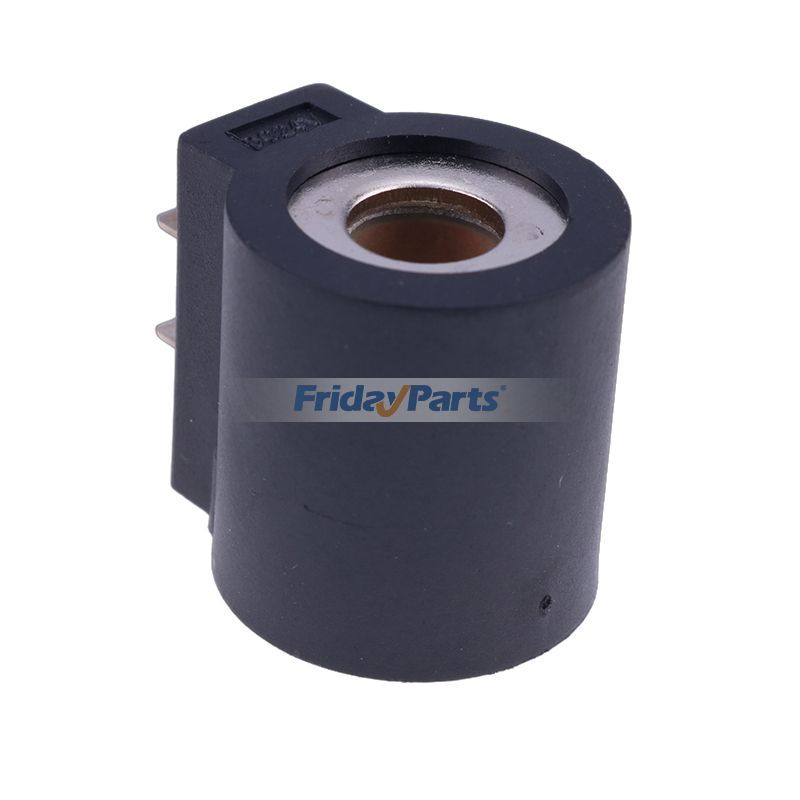 24V Solenoid Valve Coil for Aerial Work Platforms