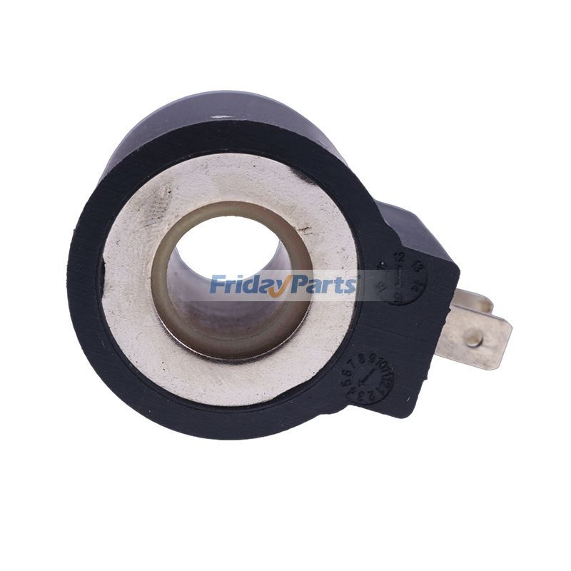 Aerial Work Platforms 24V Solenoid Valve Coil