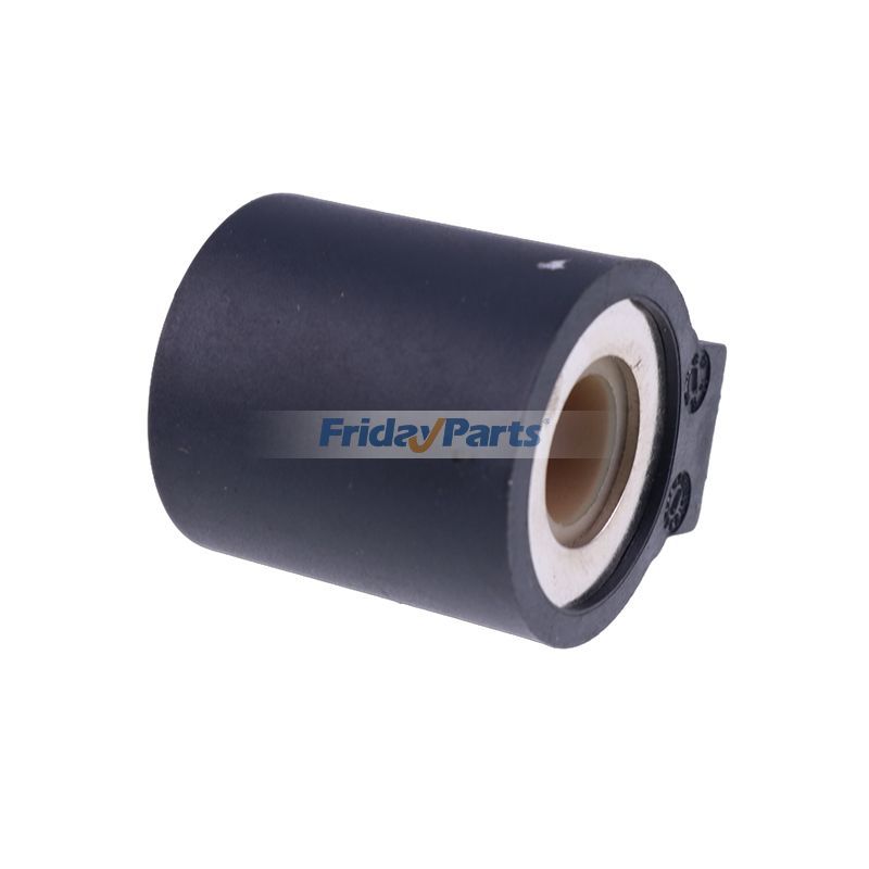 24V Solenoid Valve Coil in Stock in China,China Stock