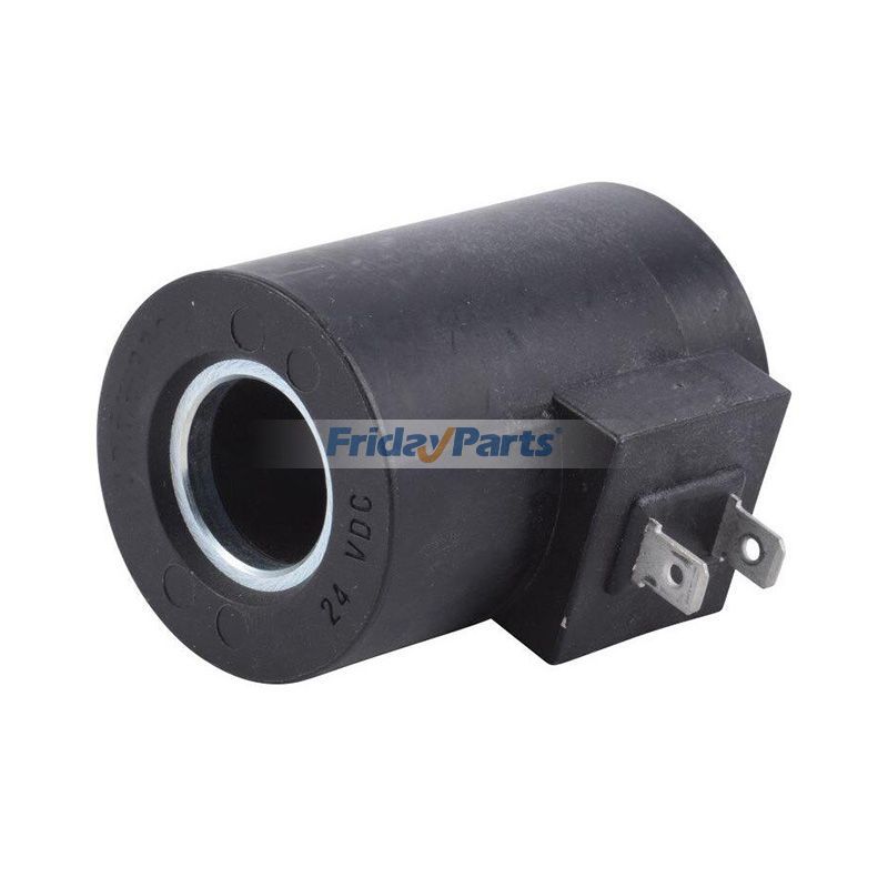 24V Magnetventilspule 115370 für Skyjack-Hebebühne SJII3215 SJII3219 SJIII3220 SJIII3226 SJIII4626 SJIII4632 SJIII3215 SJIII3219