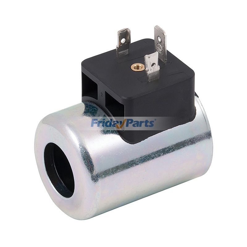 24V Solenoid Valve Coil 153335 for Skyjack Scissor Lift SJIII3215 SJIII3219 SJIII3220 SJIII3226 SJIII4620 SJIII4626 SJIII4632