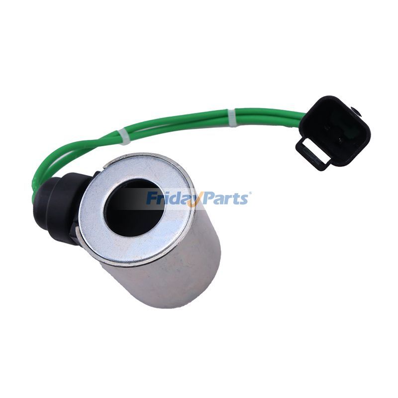  Solenoid Valve Coil For CAT