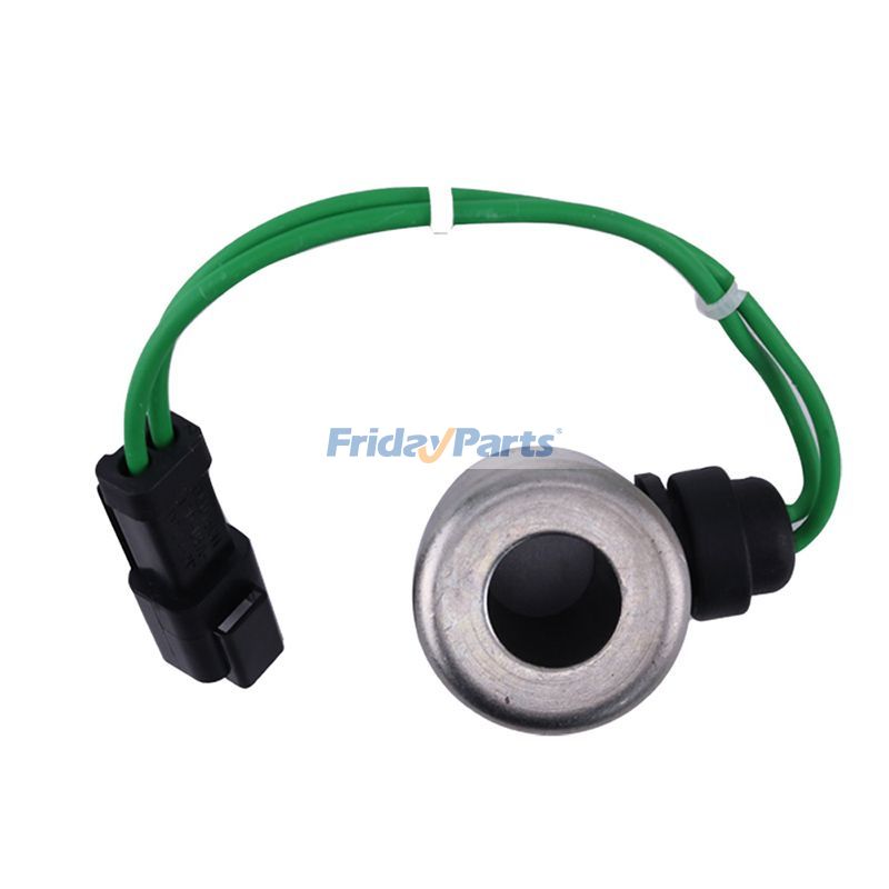 Solenoid Valve Coil in Stock in China