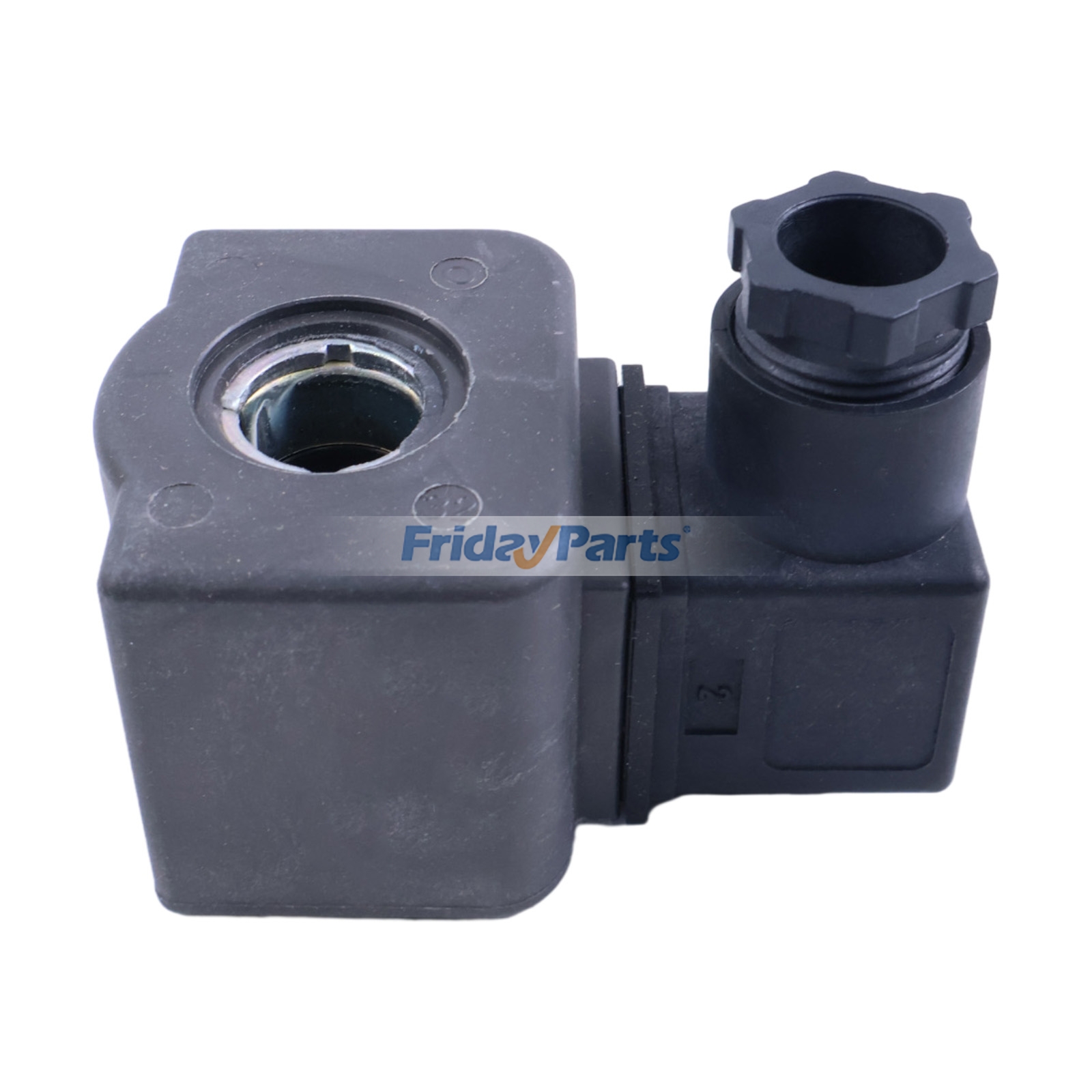 Transport Refrigeration Solenoid Valve Coil