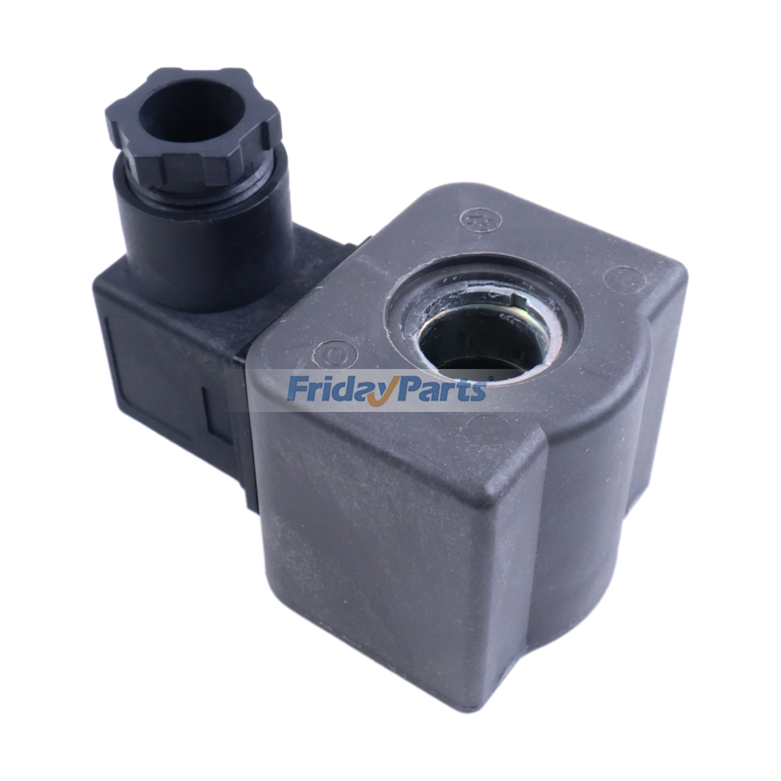 24V Solenoid Valve Coil 22-69262-01 for Carrier Xarios 300 350 400 500 600 Thermo King SL-300 Premium Quality with 3-Year Warranty