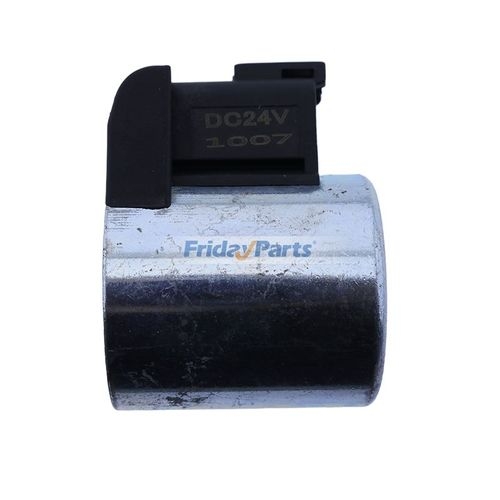 Galloparts Bobina Per Elettrovalvola 12V - Ricambio Compatibile Con Hydac E Lippert | Codice 3012600 12DN-40-1836