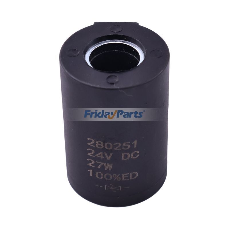 Solenoid Valve Coil in Stock in China,USA