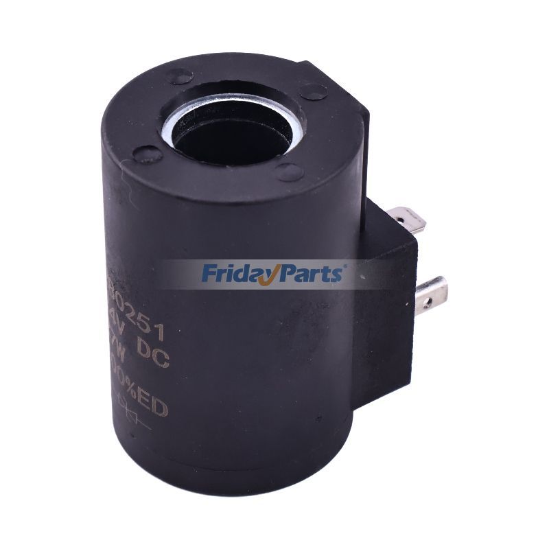 Others Solenoid Valve Coil