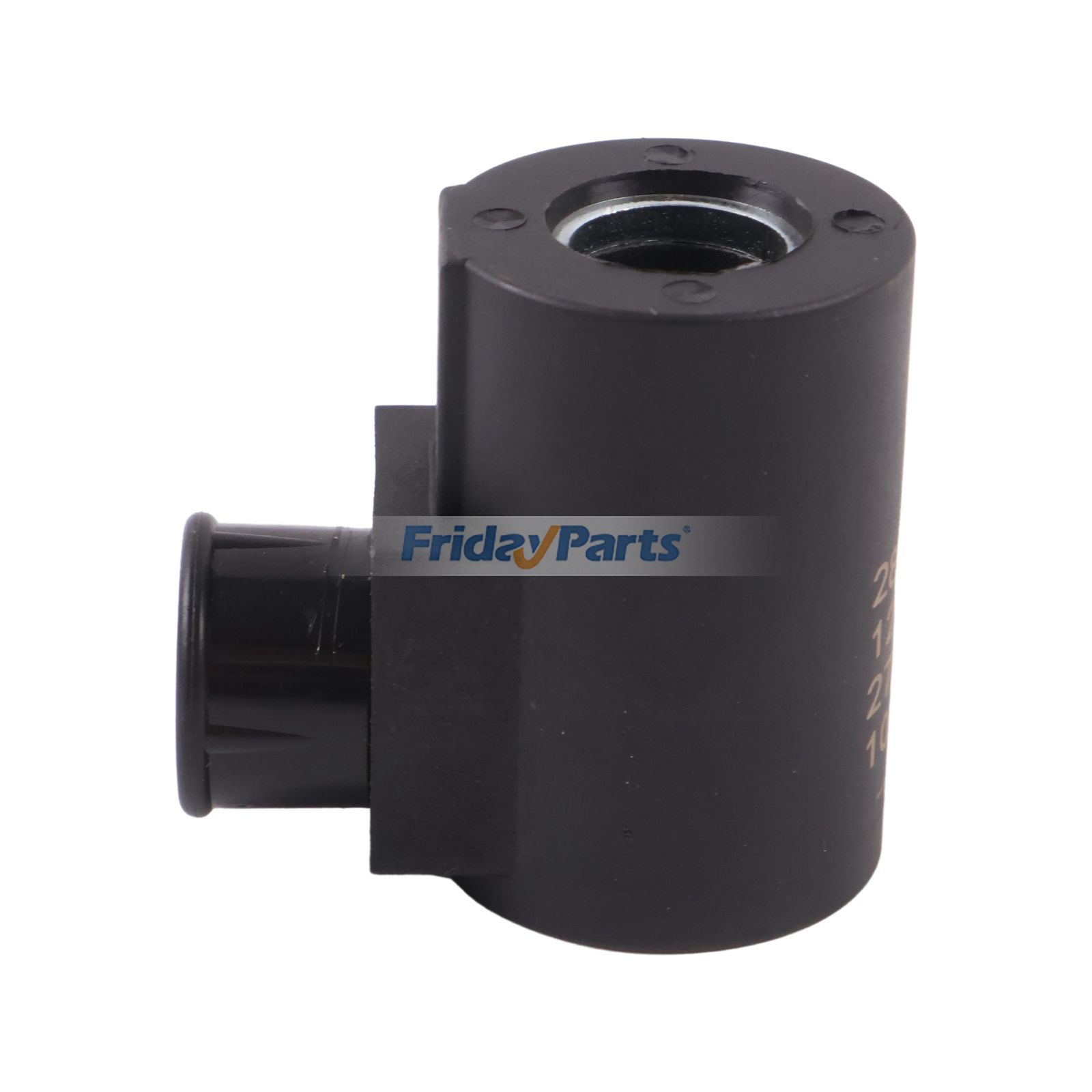 Solenoid Valve Coil for Other Construction Equipment