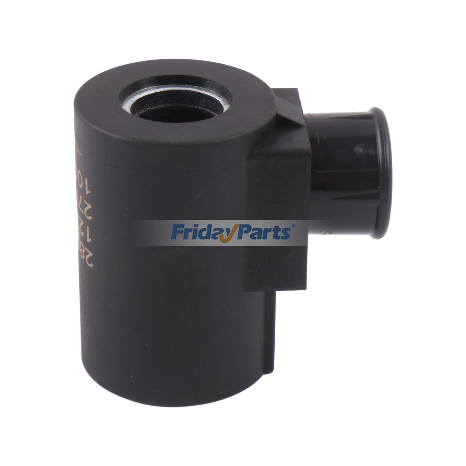 Other Construction Equipment Solenoid Valve Coil