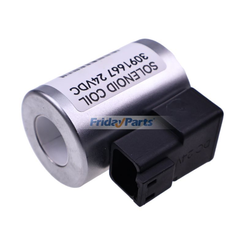 24V Solenoid Valve Coil 3091667 24DN-50-1836 3091668 24DN01-50-1836 for Hydac
