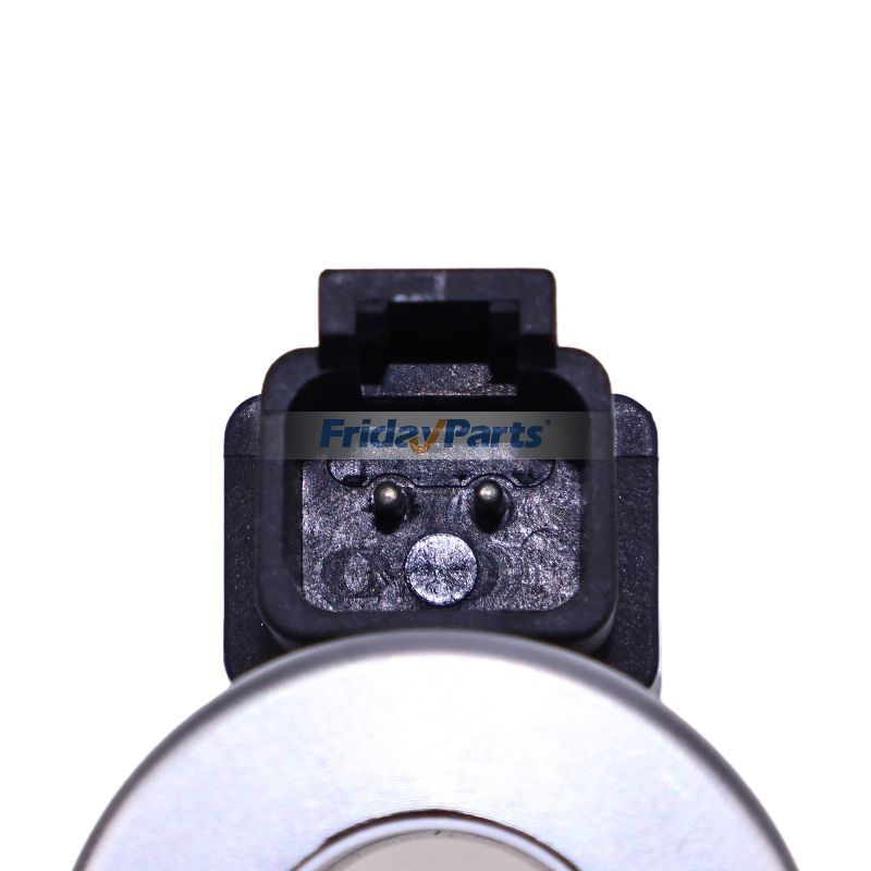 FridayParts Solenoid Valve Coil