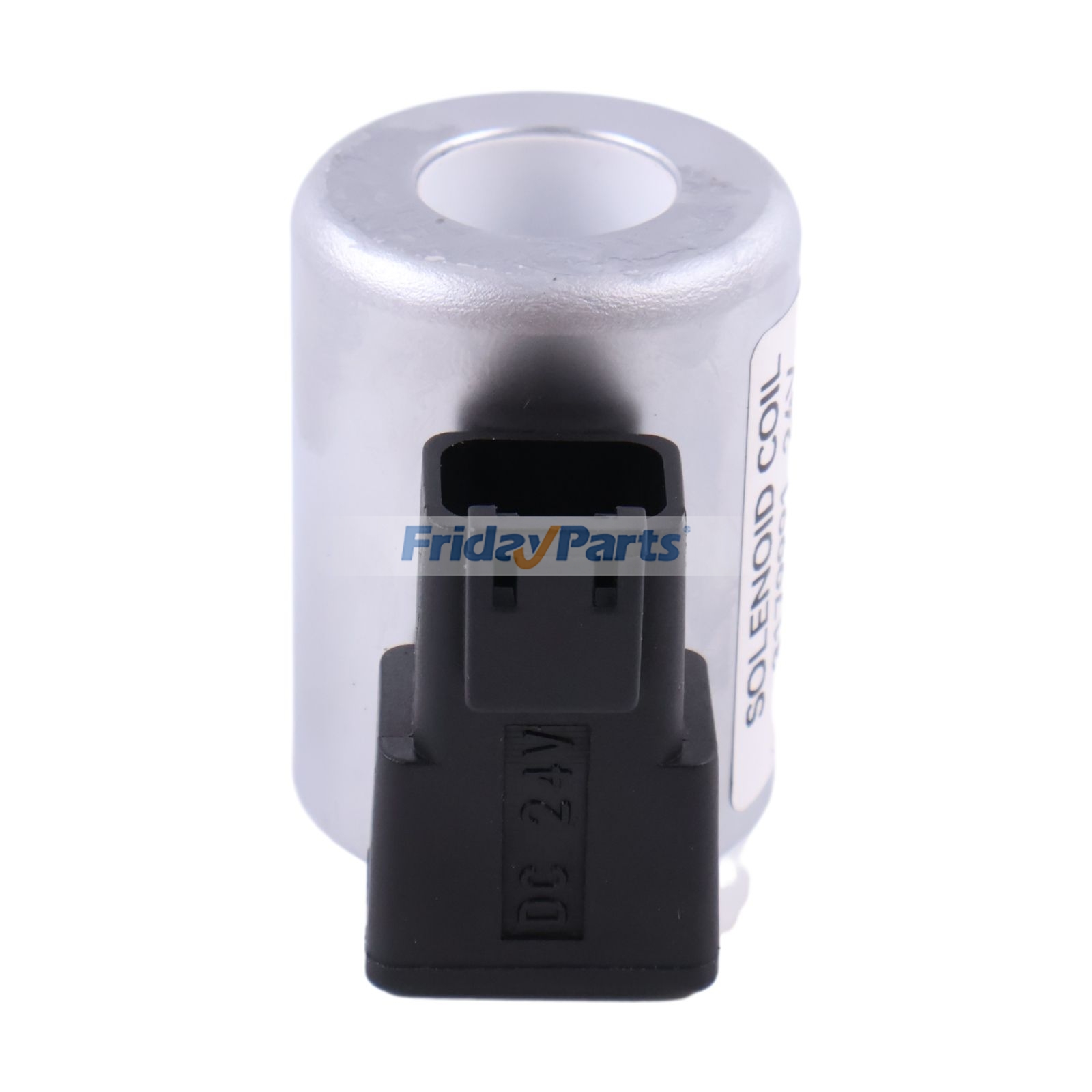 Solenoid Valve Coil in Stock in China