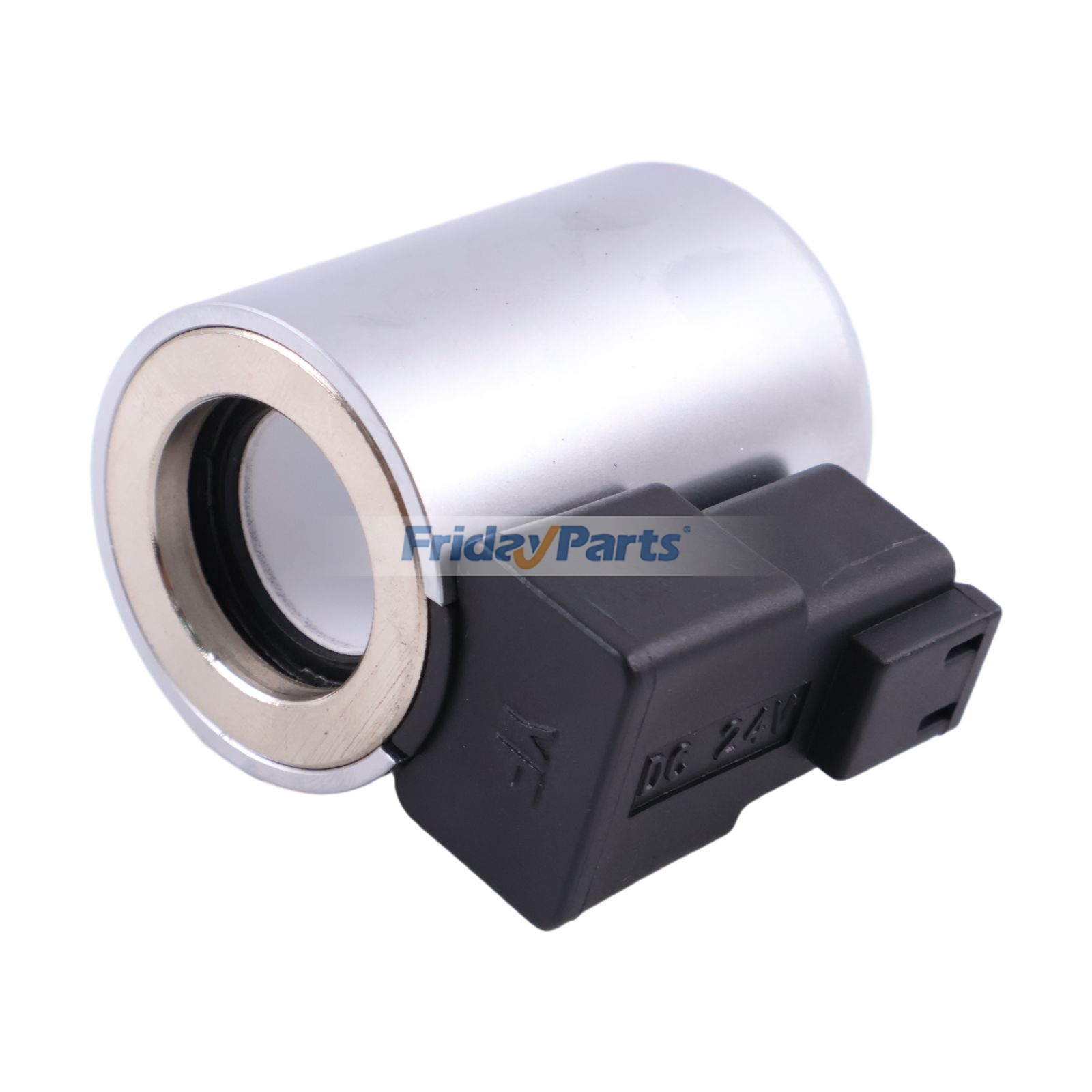 FridayParts Solenoid Valve Coil