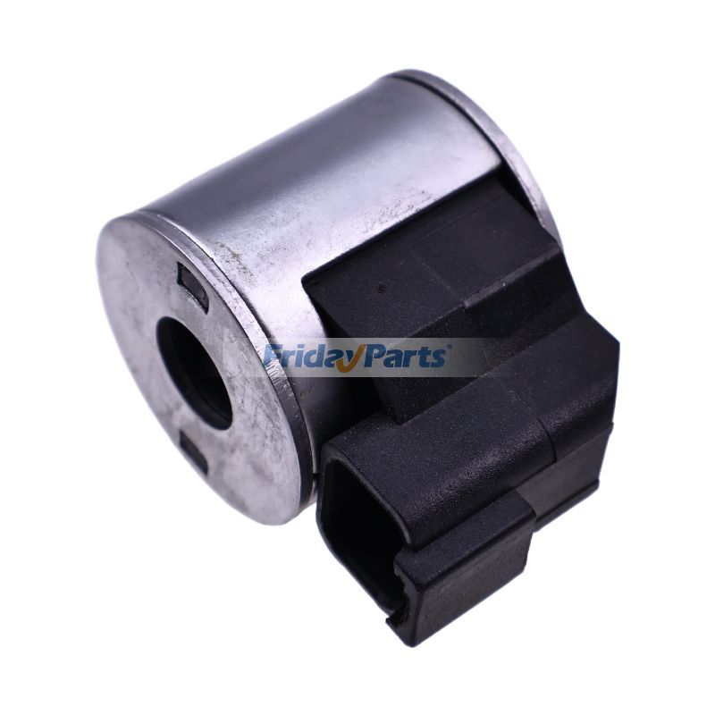 24V Solenoid Valve Coilerpillar CAT 307E 320D2 324D 352F 349F 826K 836K 770 772 773F for Compactor,Dozer,Excavator,Loader,Motor Grader,Off-Road Truck,Skidder,Telehandler,Tractor