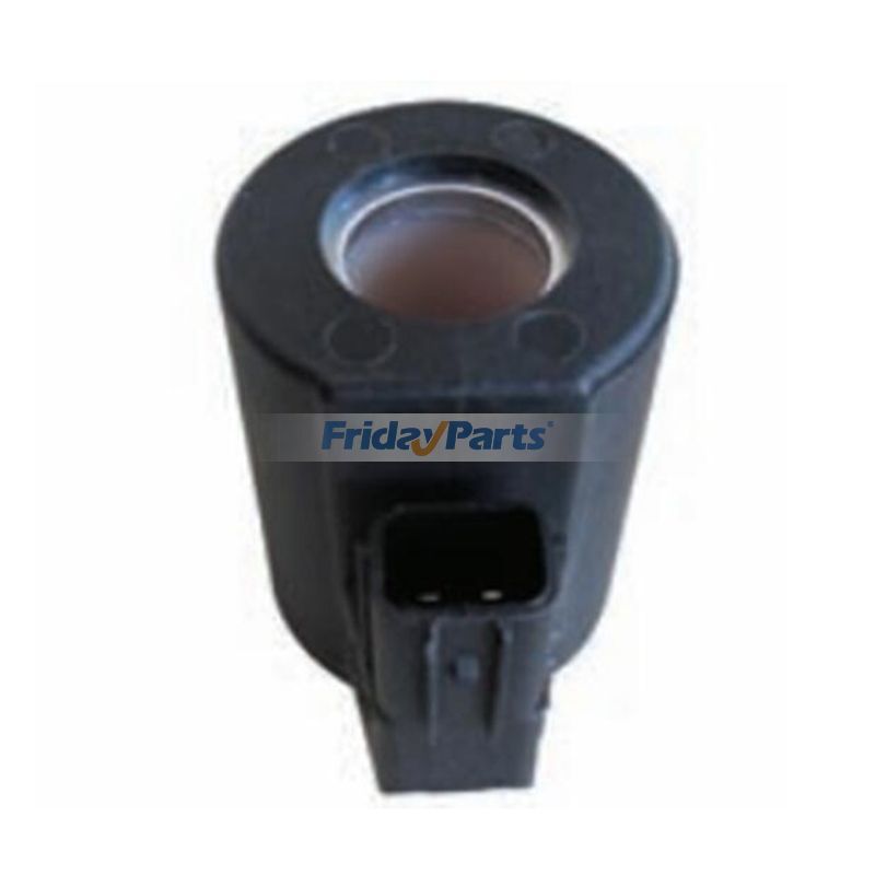 Bobine d'électrovanne 24 V 385-53-61020 pour Kawasaki