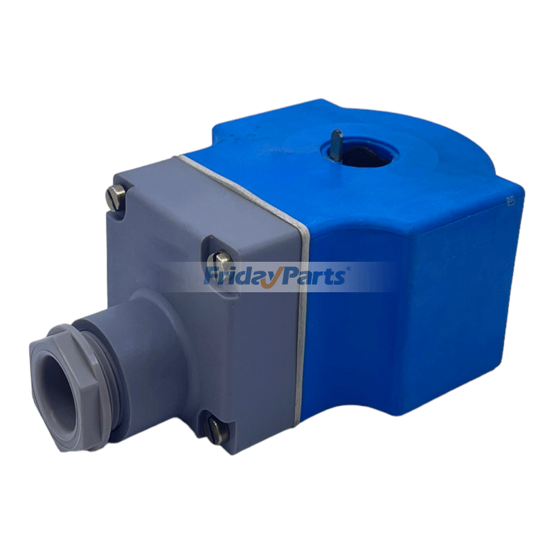 Bobina de válvula solenoide de 24 V 41-5051 para Thermo King V250, V200, V300, V400, V500 y KV300