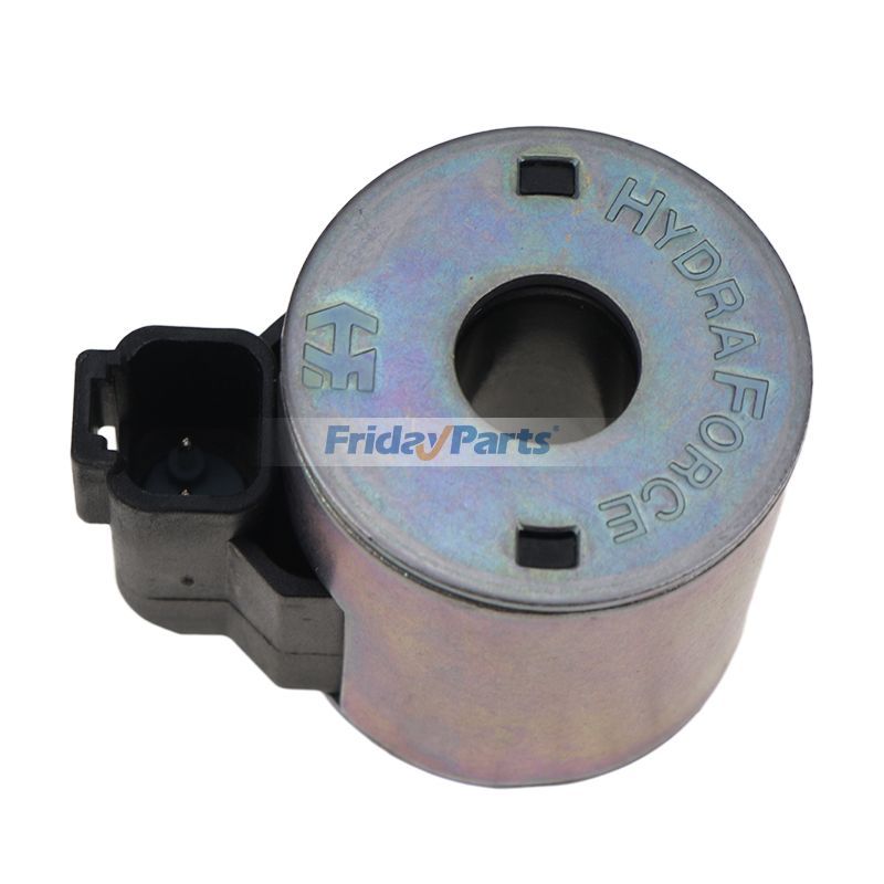 24V Solenoid Valve CoilSeries in Stock in China