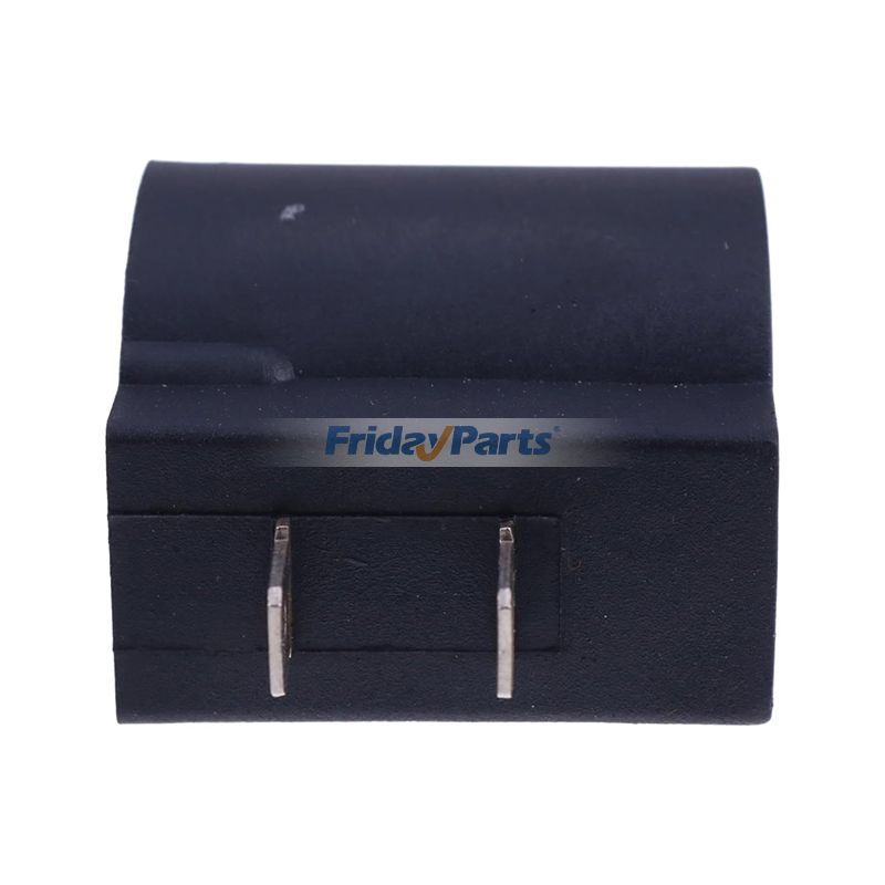 FridayParts Solenoid Valve Coil