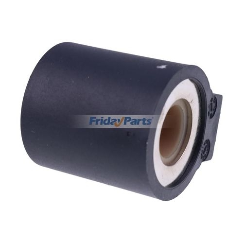 Bobina De 3 Clavijas Din 12 Voltios Cc Hydra Force Hy 6306012 6306012 Hydraforce