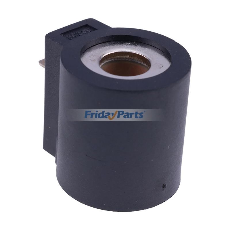 Excavator,Tractor Solenoid Valve Coil